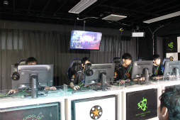 画像ギャラリー No.007のサムネイル画像 / 「AVA」前期王者の座を掴んだのは「Rapid7」。新モード「EXD」の実装も明かされた「AVARCT2018 前期オフライン決定戦」レポート