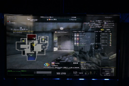 画像ギャラリー No.008のサムネイル画像 / 「AVA」前期王者の座を掴んだのは「Rapid7」。新モード「EXD」の実装も明かされた「AVARCT2018 前期オフライン決定戦」レポート