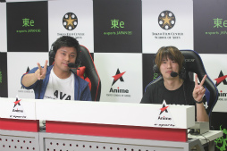 画像ギャラリー No.016のサムネイル画像 / 「AVA」前期王者の座を掴んだのは「Rapid7」。新モード「EXD」の実装も明かされた「AVARCT2018 前期オフライン決定戦」レポート