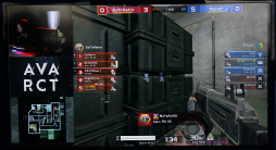 画像ギャラリー No.017のサムネイル画像 / 「AVA」前期王者の座を掴んだのは「Rapid7」。新モード「EXD」の実装も明かされた「AVARCT2018 前期オフライン決定戦」レポート