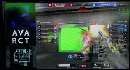 画像ギャラリー No.018のサムネイル画像 / 「AVA」前期王者の座を掴んだのは「Rapid7」。新モード「EXD」の実装も明かされた「AVARCT2018 前期オフライン決定戦」レポート