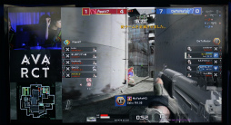 画像ギャラリー No.020のサムネイル画像 / 「AVA」前期王者の座を掴んだのは「Rapid7」。新モード「EXD」の実装も明かされた「AVARCT2018 前期オフライン決定戦」レポート