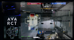 画像ギャラリー No.022のサムネイル画像 / 「AVA」前期王者の座を掴んだのは「Rapid7」。新モード「EXD」の実装も明かされた「AVARCT2018 前期オフライン決定戦」レポート