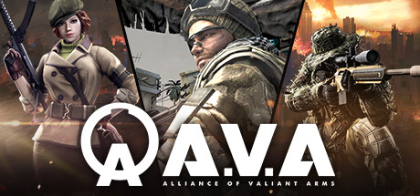 ꡼ No.001Υͥ / 饤FPSA.V.AAlliance of Valiant ArmsˡסSteamۿءץ쥤ƥȤ»ͽ