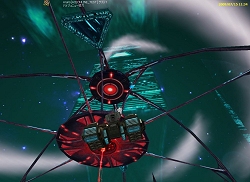 画像ギャラリー No.017のサムネイル画像 / 「エースオンライン」新マップなどが追加される大型アップデートが7月23日実施。アドバンスベース戦母船戦の模様を収録したムービーも掲載