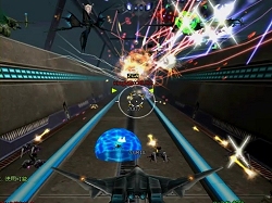 画像ギャラリー No.027のサムネイル画像 / 「エースオンライン」新マップなどが追加される大型アップデートが7月23日実施。アドバンスベース戦母船戦の模様を収録したムービーも掲載