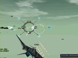 画像ギャラリー No.029のサムネイル画像 / 「エースオンライン」新マップなどが追加される大型アップデートが7月23日実施。アドバンスベース戦母船戦の模様を収録したムービーも掲載