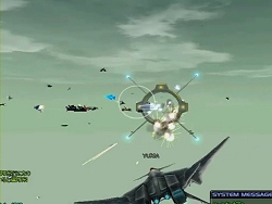 画像ギャラリー No.030のサムネイル画像 / 「エースオンライン」新マップなどが追加される大型アップデートが7月23日実施。アドバンスベース戦母船戦の模様を収録したムービーも掲載