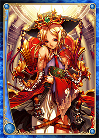 画像ギャラリー No.005のサムネイル画像 / レアカード使い放題「アルテイル」&「アルテイル2」でブルジョワの日