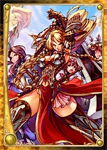 画像ギャラリー No.003のサムネイル画像 / 期間限定で強力カードが。「アルテイルネット」が「ガマニア」「GASH」とコラボ