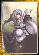 画像ギャラリー No.006のサムネイル画像 / 期間限定で強力カードが。「アルテイルネット」が「ガマニア」「GASH」とコラボ