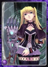 画像ギャラリー No.007のサムネイル画像 / 期間限定で強力カードが。「アルテイルネット」が「ガマニア」「GASH」とコラボ