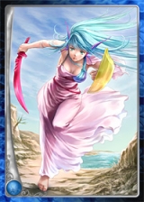 画像ギャラリー No.009のサムネイル画像 / 期間限定で強力カードが。「アルテイルネット」が「ガマニア」「GASH」とコラボ