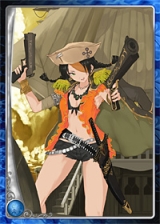 画像ギャラリー No.012のサムネイル画像 / 期間限定で強力カードが。「アルテイルネット」が「ガマニア」「GASH」とコラボ