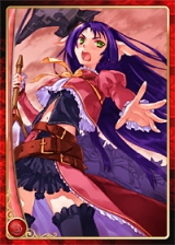 画像ギャラリー No.014のサムネイル画像 / 期間限定で強力カードが。「アルテイルネット」が「ガマニア」「GASH」とコラボ