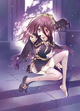 画像ギャラリー No.004のサムネイル画像 / 「アルテイルネット」6周年記念EXカードパック「黒猫の記憶」が11月22日発売