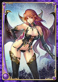 画像ギャラリー No.003のサムネイル画像 / 「アルテイルネット」と「ディヴァイン・グリモワール」のコラボがスタート