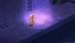 画像ギャラリー No.005のサムネイル画像 / 「チョコットランド」で新マップ“精霊の都”を舞台にしたイベントが開催