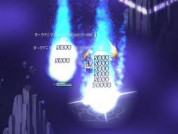 画像ギャラリー No.001のサムネイル画像 / 「チョコットランド」攻撃魔法に特化した新2次職業「ソーサラー」を追加