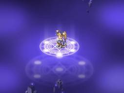 画像ギャラリー No.003のサムネイル画像 / 「チョコットランド」攻撃魔法に特化した新2次職業「ソーサラー」を追加