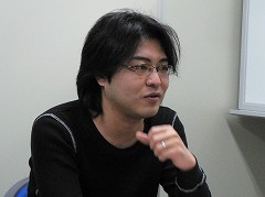 画像集#001のサムネイル/待望の「武魂技」実装! 日本独自展開にも力を入れる「三国群英伝ONLINE」の2009年の計画を聞いてきた