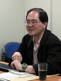 画像集#002のサムネイル/待望の「武魂技」実装! 日本独自展開にも力を入れる「三国群英伝ONLINE」の2009年の計画を聞いてきた