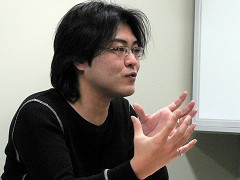 画像集#006のサムネイル/待望の「武魂技」実装! 日本独自展開にも力を入れる「三国群英伝ONLINE」の2009年の計画を聞いてきた