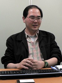 画像集#007のサムネイル/待望の「武魂技」実装! 日本独自展開にも力を入れる「三国群英伝ONLINE」の2009年の計画を聞いてきた