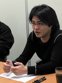 画像集#012のサムネイル/待望の「武魂技」実装! 日本独自展開にも力を入れる「三国群英伝ONLINE」の2009年の計画を聞いてきた