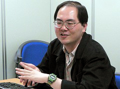 画像集#013のサムネイル/待望の「武魂技」実装! 日本独自展開にも力を入れる「三国群英伝ONLINE」の2009年の計画を聞いてきた