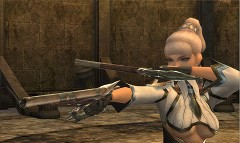 画像ギャラリー No.011のサムネイル画像 / 大規模戦闘に主眼を置いたMMORPG「AIKA Online」がオープンβテストで人気を獲得。攻城戦の紹介ムービーを4GamerにUp