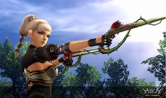 画像ギャラリー No.012のサムネイル画像 / 大規模戦闘に主眼を置いたMMORPG「AIKA Online」がオープンβテストで人気を獲得。攻城戦の紹介ムービーを4GamerにUp