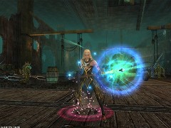 画像ギャラリー No.014のサムネイル画像 / 大規模戦闘に主眼を置いたMMORPG「AIKA Online」がオープンβテストで人気を獲得。攻城戦の紹介ムービーを4GamerにUp