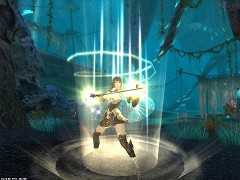 画像ギャラリー No.016のサムネイル画像 / 大規模戦闘に主眼を置いたMMORPG「AIKA Online」がオープンβテストで人気を獲得。攻城戦の紹介ムービーを4GamerにUp