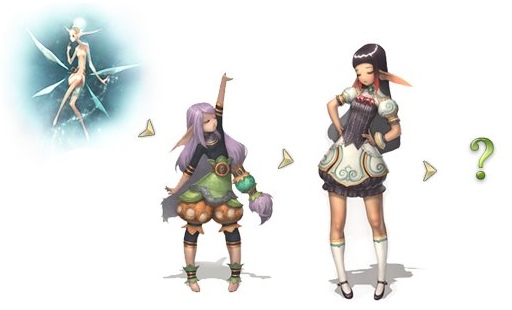 画像ギャラリー No.006のサムネイル画像 / 少女型妖精「PRAN」とともに戦い,成長する物語「AIKA Online」発表会開催,CBTは11月中旬