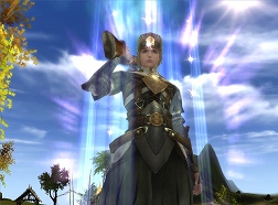 画像ギャラリー No.024のサムネイル画像 / 少女型妖精「PRAN」とともに戦い,成長する物語「AIKA Online」発表会開催,CBTは11月中旬