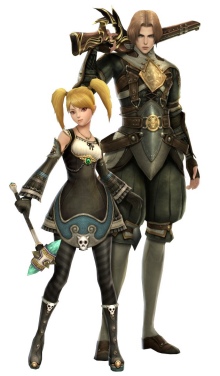 画像ギャラリー No.037のサムネイル画像 / 少女型妖精「PRAN」とともに戦い,成長する物語「AIKA Online」発表会開催,CBTは11月中旬