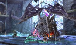 画像ギャラリー No.021のサムネイル画像 / 「エイカオンライン エクソダス」が「戦場のエルタ ロード オブ マーシャル」として11月9日にリニューアル。国家編成やゲーム内容が大幅に変更に