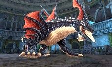 画像ギャラリー No.007のサムネイル画像 / いよいよ明日リニューアル「エイカ オンライン」から「戦場のエルタ ロード オブ マーシャル」へ。新コンテンツの詳細情報公開