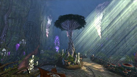 画像ギャラリー No.014のサムネイル画像 / いよいよ明日リニューアル「エイカ オンライン」から「戦場のエルタ ロード オブ マーシャル」へ。新コンテンツの詳細情報公開