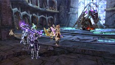 画像ギャラリー No.016のサムネイル画像 / いよいよ明日リニューアル「エイカ オンライン」から「戦場のエルタ ロード オブ マーシャル」へ。新コンテンツの詳細情報公開