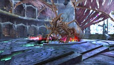 画像ギャラリー No.017のサムネイル画像 / いよいよ明日リニューアル「エイカ オンライン」から「戦場のエルタ ロード オブ マーシャル」へ。新コンテンツの詳細情報公開