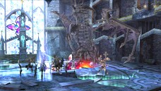 画像ギャラリー No.018のサムネイル画像 / いよいよ明日リニューアル「エイカ オンライン」から「戦場のエルタ ロード オブ マーシャル」へ。新コンテンツの詳細情報公開