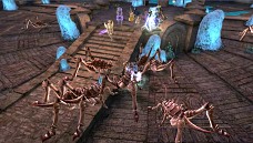 画像ギャラリー No.021のサムネイル画像 / いよいよ明日リニューアル「エイカ オンライン」から「戦場のエルタ ロード オブ マーシャル」へ。新コンテンツの詳細情報公開