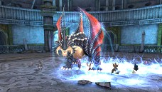 画像ギャラリー No.023のサムネイル画像 / いよいよ明日リニューアル「エイカ オンライン」から「戦場のエルタ ロード オブ マーシャル」へ。新コンテンツの詳細情報公開