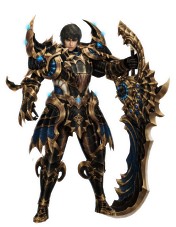 画像ギャラリー No.025のサムネイル画像 / いよいよ明日リニューアル「エイカ オンライン」から「戦場のエルタ ロード オブ マーシャル」へ。新コンテンツの詳細情報公開