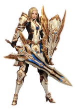 画像ギャラリー No.027のサムネイル画像 / いよいよ明日リニューアル「エイカ オンライン」から「戦場のエルタ ロード オブ マーシャル」へ。新コンテンツの詳細情報公開