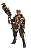 画像ギャラリー No.029のサムネイル画像 / いよいよ明日リニューアル「エイカ オンライン」から「戦場のエルタ ロード オブ マーシャル」へ。新コンテンツの詳細情報公開