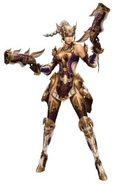 画像ギャラリー No.031のサムネイル画像 / いよいよ明日リニューアル「エイカ オンライン」から「戦場のエルタ ロード オブ マーシャル」へ。新コンテンツの詳細情報公開