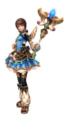 画像ギャラリー No.033のサムネイル画像 / いよいよ明日リニューアル「エイカ オンライン」から「戦場のエルタ ロード オブ マーシャル」へ。新コンテンツの詳細情報公開